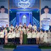 MTQ ke-40 Sumut Resmi Dibuka, Bobby Nasution Ajak Implementasikan Nilai Alquran dalam Pembangunan
