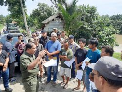 Pemprov Sumut Hentikan Aktivitas Tambang Ilegal di Deli Serdang dan Sergai, Pelaku Usaha Diminta Urus Izin