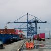 Arus Peti Kemas PMT Naik 6% hingga Mei 2026, Kuala Tanjung Jadi Motor Pertumbuhan