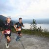 Danau Toba Mencuri Perhatian Pelari Dunia di Trail of The Kings UTMB 2026p