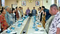 Danau Toba Kembali Gelar Event Olahraga Internasional, 1.015 Pelari dari 34 Negara Siap Bertanding: Bidik Efek Berganda Pariwisata