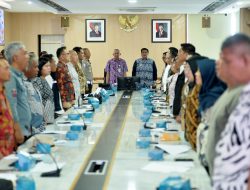 Danau Toba Kembali Gelar Event Olahraga Internasional, 1.015 Pelari dari 34 Negara Siap Bertanding: Bidik Efek Berganda Pariwisata