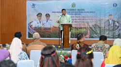 Bobby Nasution Ajak FORKAPPSI Perkuat Kerja Sama Antarprovinsi, Jaga Ketersediaan Pangan dan Kendalikan Inflasi