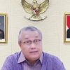 Pastikan Inflasi Terkendali, BI Naikkan Suku Bunga Acuan 25 Basis Poin