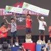 Trail of The Kings UTMB 2026 Berakhir Sukses, Danau Toba Kian Mantap Bidik Pasar Sport Tourism Global