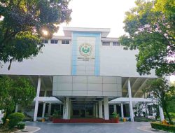 Unimed Buka Jalur Mandiri 2026, Sediakan 3.099 Kursi! Ini Kesempatan Terakhir Masuk PTN Favorit di Sumut