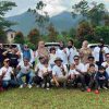 YBCI Aceh Sumut Rayakan Anniversary Kedua dengan Family Gathering dan Mubes di Langkat