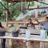 Mengenang Kejayaan Pesta Danau Toba, Saat Parapat Hidup oleh Semangat Gotong Royong
