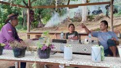 Mengenang Kejayaan Pesta Danau Toba, Saat Parapat Hidup oleh Semangat Gotong Royong