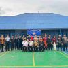 Lapas Gunungtua Peringati Harganas Ke-33, Tekankan Pentingnya Peran Keluarga bagi Warga Binaan