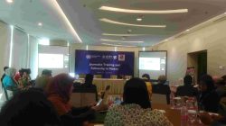 IOM dan AJI Medan Dorong Jurnalis Ubah Narasi Migrasi: Dari Angka dan Masalah Menjadi Cerita Kemanusiaan