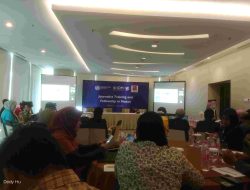 IOM dan AJI Medan Dorong Jurnalis Ubah Narasi Migrasi: Dari Angka dan Masalah Menjadi Cerita Kemanusiaan