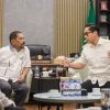 Jepang Butuh Tenaga Kerja, Rico Waas Siapkan Anak Muda Medan Masuk Pasar Global