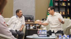 Jepang Butuh Tenaga Kerja, Rico Waas Siapkan Anak Muda Medan Masuk Pasar Global