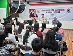 Banyak Siswa Lulus PTN tetapi Gagal Kuliah karena Faktor Ekonomi