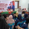 Sosialisasikan 4 Pilar Berbangsa dan Bernegara, Sofyan Tan Sebut Pendidikan dan Beasiswa Bentuk Pengamalan Pancasila