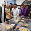 Bidik 300.000 Pengunjung, PRSU ke-50 Andalkan UMKM, Investasi dan Produk Unggulan Daerah