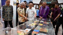 Bidik 300.000 Pengunjung, PRSU ke-50 Andalkan UMKM, Investasi dan Produk Unggulan Daerah