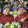 Penutupan GEMES IX di Medan Tegaskan Budaya Melayu sebagai Kekuatan Diplomasi dan Penggerak Ekonomi