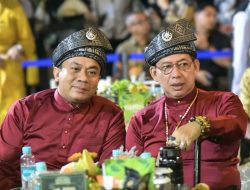 Penutupan GEMES IX di Medan Tegaskan Budaya Melayu sebagai Kekuatan Diplomasi dan Penggerak Ekonomi