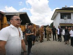 Pansus DPRD Medan Tinjau Pengelolaan Aset Daerah, Soroti Sertifikasi hingga Optimalisasi Pemanfaatan