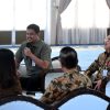 OJK Dorong Percepatan Transformasi Jamkrida Sumut untuk Perluas Akses Kredit UMKM