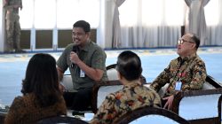 OJK Dorong Percepatan Transformasi Jamkrida Sumut untuk Perluas Akses Kredit UMKM