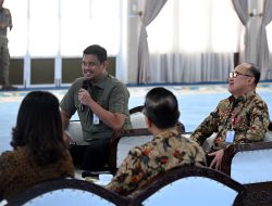 OJK Dorong Percepatan Transformasi Jamkrida Sumut untuk Perluas Akses Kredit UMKM