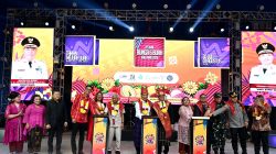 Festival Bunga dan Buah Karo Ditargetkan ke Level Internasional, Jadi Andalan Pariwisata dan Ekonomi Sumut