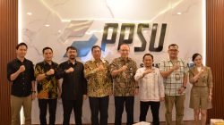 PRSU Gandeng PERIKLINDO, Siapkan Sumatera Utara Jadi Panggung Industri Kendaraan Listrik
