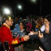 Bobby Nasution Mulai Berkantor di Kepulauan Nias, Fokus Tinjau Pendidikan, Infrastruktur, dan Layanan Kesehatan