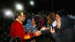 Bobby Nasution Mulai Berkantor di Kepulauan Nias, Fokus Tinjau Pendidikan, Infrastruktur, dan Layanan Kesehatan