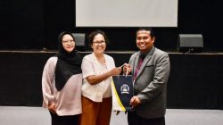 Chandra Kumala School Perkuat Pendidikan Inklusi, Mardi Panjaitan Ungkap Kunci Sekolah Ramah untuk Semua Anak