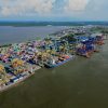 Arus Peti Kemas PMT Belawan dan Kuala Tanjung Tumbuh 4 Persen pada Semester I 2026, Logistik Sumatera Tetap Bergairah