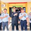Harmoni Pemasyarakatan dan Kepolisian: Karutan Kelas I Labuhan Deli Hadiri Peringatan Hari Bhayangkara ke-80 Tahun 2026