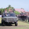 Berlangsung Khidmat, Polres Asahan Gelar Upacara dan Syukuran Hari Bhayangkara ke-80 Bersama Masyarakat