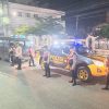 Ciptakan Kamtibmas, Polres Asahan Intensifkan Patroli KRYD, Antisipasi Balap Liar, Geng Motor dan Kejahatan Jalanan