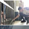 Sinergi Kamtib Optimal, Jajaran KPR Rutan Pangkalan Brandan Pastikan Sarana Pengamanan Kamar Hunian Bebas Gangguan