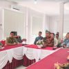 Bapas Palangka Raya Melaksanakan Penguatan Implementasi Manajemen Talenta di lingkungan Kementerian Imipas