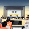 Theo Adrianus: Sinergi antar Aparat Penegak Hukum Menjadi Kunci Wewujudkan Sistem Pemasyarakatan yang Efektif