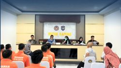 Theo Adrianus: Sinergi antar Aparat Penegak Hukum Menjadi Kunci Wewujudkan Sistem Pemasyarakatan yang Efektif