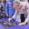 Peresmian Mako Satpolairud Polres Asahan, Wujud Penguatan Pelayanan Keamanan Wilayah Perairan
