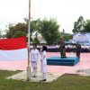 Tanamkan Semangat Disiplin dan Karakter Sejak Dini, Danlanud Soewondo Resmi Buka MPLS Sekolah Angkasa Tahun Ajaran 2026/2027