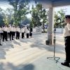 Apresiasi Enam Pegawai Lulus PDIL, Kabapas Tegaskan PK dan APK Garda Terdepan Pendampingan Klien Pemasyarakatan
