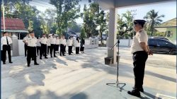 Apresiasi Enam Pegawai Lulus PDIL, Kabapas Tegaskan PK dan APK Garda Terdepan Pendampingan Klien Pemasyarakatan
