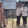Optimalkan Layanan Bimbingan, Pembimbing Kemasyarakatan Hadir di Pos Bapas Kapuas