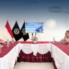 Perkuat Sinergi Layanan Pembimbingan, Bapas Palangka Raya Bahas Kerja Sama Dengan HIMPSI Kalteng