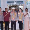 Kapolres Asahan Bersilaturahmi dengan Tokoh Agama Hindu, Perkuat Kerukunan dan Sinergi Kamtibmas