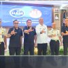Seluruh Unsur Pemerintah Kabupaten Langkat Bersatu Perangi Narkoba pada Peringatan HANI dan Hari Anak Nasional 2026