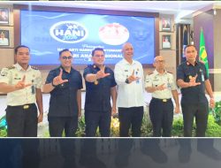 Seluruh Unsur Pemerintah Kabupaten Langkat Bersatu Perangi Narkoba pada Peringatan HANI dan Hari Anak Nasional 2026